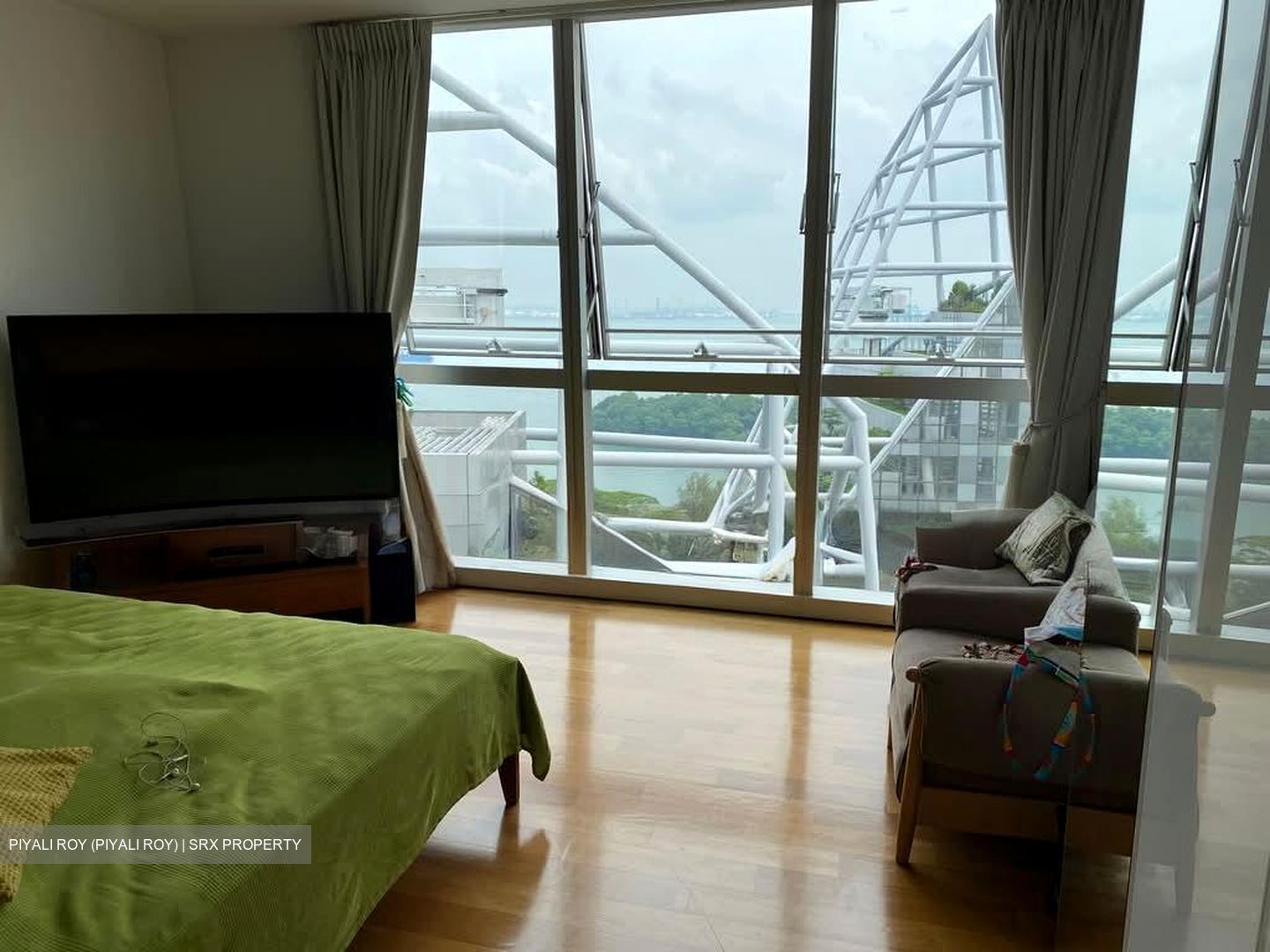 Reflections At Keppel Bay (D4), Condominium #579188491